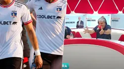 En total son 22 jugadores de Colo Colo involucrados por la entrega irregular de licencias de conducir