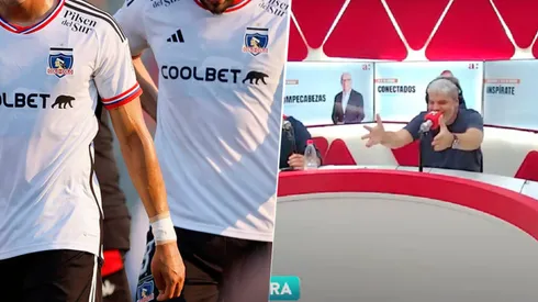 En total son 22 jugadores de Colo Colo involucrados por la entrega irregular de licencias de conducir