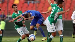 Exjugador de Universidad de Chile se arrepintió de firmar en Cobreloa para 2024