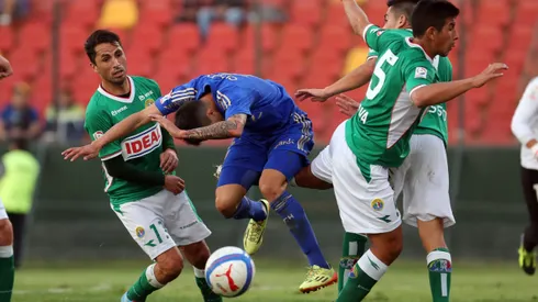 Exjugador de Universidad de Chile se arrepintió de firmar en Cobreloa para 2024