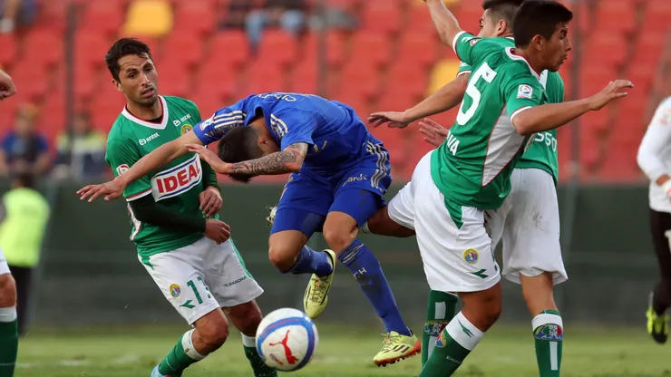 Exjugador de Universidad de Chile se arrepintió de firmar en Cobreloa para 2024
