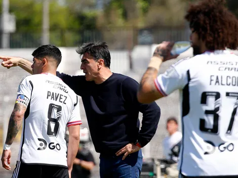Pato Yáñez se la juega: pone fecha al nuevo entrenador de Colo Colo