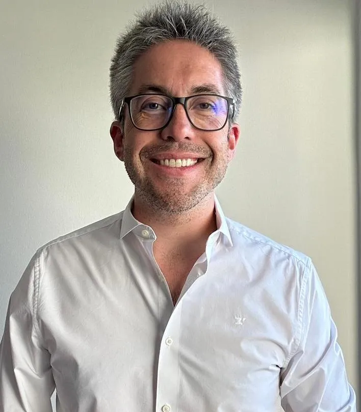 El periodista Jorge Gómez “Pelotazo” debuta con su columna en Bolavip Chile