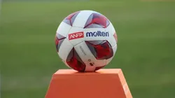 Programación fecha 9 del Campeonato Nacional.