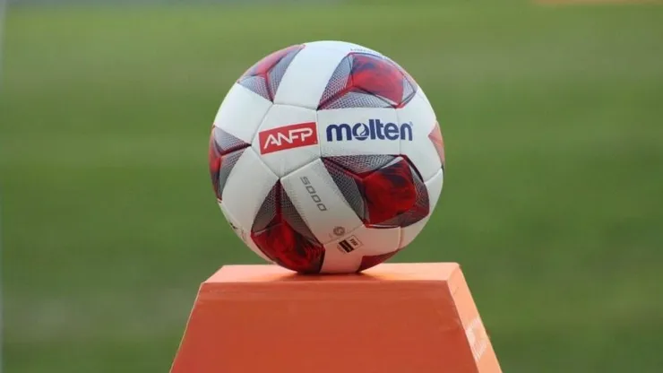 Programación fecha 9 del Campeonato Nacional.