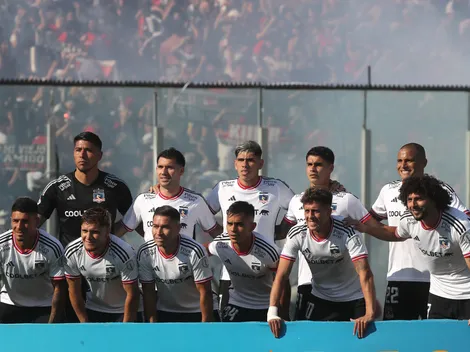 ¿La mejor hinchada? Colo Colo cuadruplicó a la U y se consolidó como el club con mayor asistencia