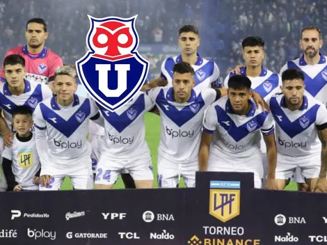 ¡Alarma! Vélez quiere quitarle refuerzo a la U