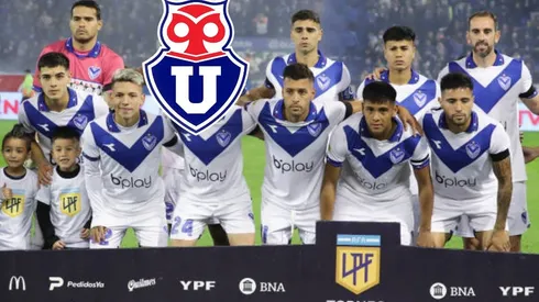 ¡Alarma! Vélez quiere quitarle refuerzo a la U