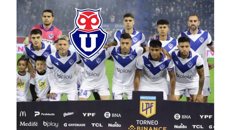 ¡Alarma! Vélez quiere quitarle refuerzo a la U