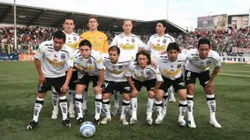 El talentoso volante formado en Everton de Viña del Mar tuvo un breve paso por Colo Colo.