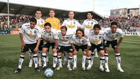 El talentoso volante formado en Everton de Viña del Mar tuvo un breve paso por Colo Colo.