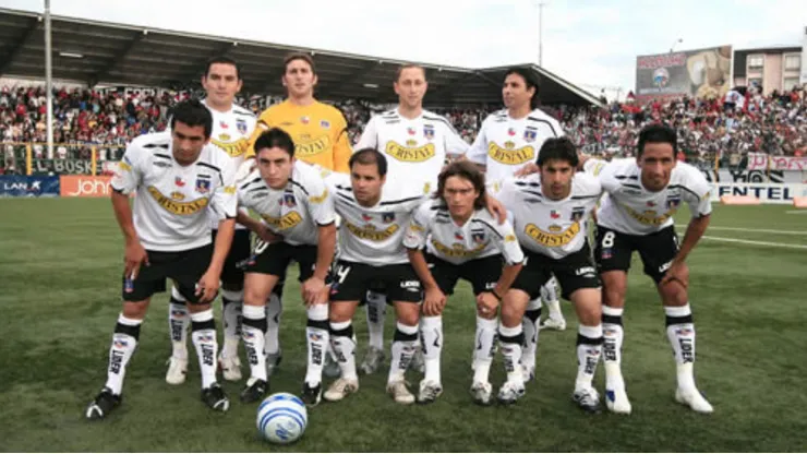 El talentoso volante formado en Everton de Viña del Mar tuvo un breve paso por Colo Colo.