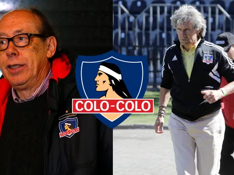 "Club olvidado": Hinchas de Colo Colo desatan su furia contra ByN tras la tardanza para encontrar DT
