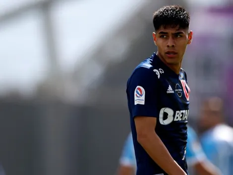 Resumen 2023: La partida de Darío Osorio al fútbol europeo