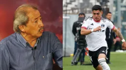 Pollo Véliz aborda nueva medida en el caso Jordhy Thompson.