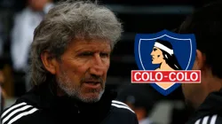 Morón sigue buscando nombres que puedan llegar al Cacique.