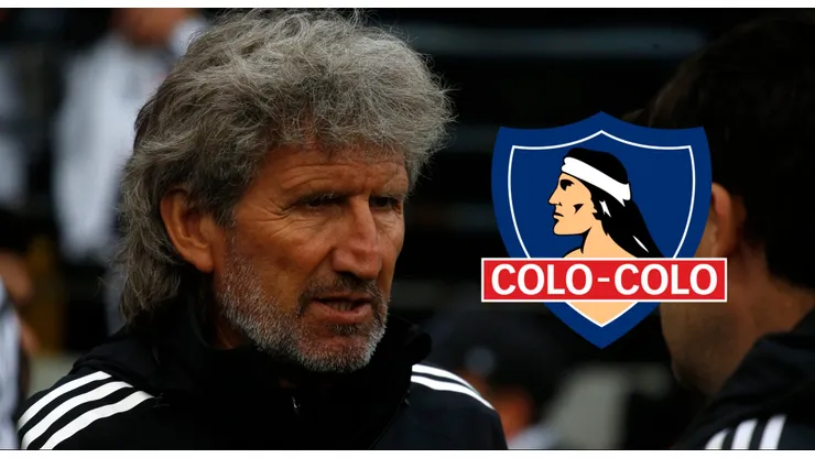 Morón sigue buscando nombres que puedan llegar al Cacique.