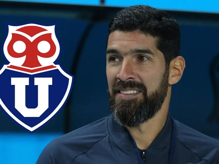 Abreu confirma conversaciones con la U y se ilusiona con ser el nuevo DT azul