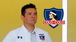 Tapia lleva algún tiempo fuera de la actividad.