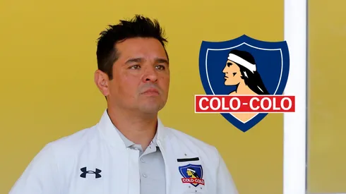 Tapia lleva algún tiempo fuera de la actividad.