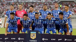 El 'Tomba' reconoció que el Cacique tiene la responsabilidad de meterse en fase de grupos