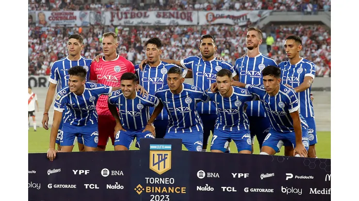 El 'Tomba' reconoció que el Cacique tiene la responsabilidad de meterse en fase de grupos