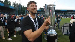 Felipe Loyola no irá a Universidad de Chile en 2024