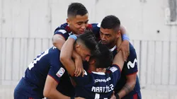 Universidad Católica tiene en la mira a exjugador de la U con gran temporada 2023