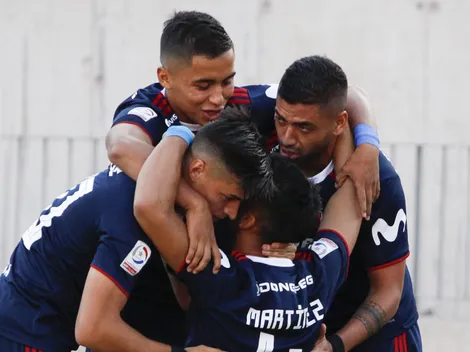 UC tiene en la mira a ex volante de la U para la temporada 2024