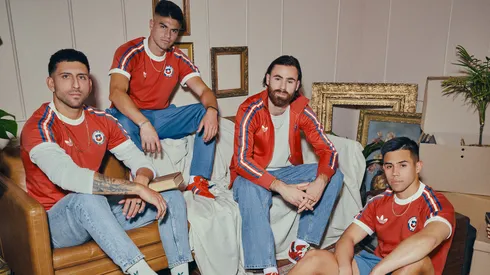 La nueva colección de Chile esta marcada por la onda retro