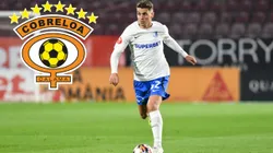 Cobreloa sumó el estiilo europeo para la temporada 2024