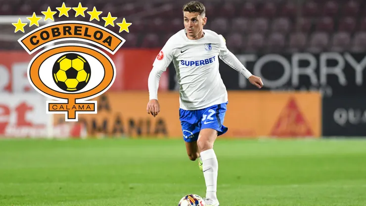 Cobreloa sumó el estiilo europeo para la temporada 2024