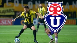 La gran traba para la llegada de Bigote Rodríguez a la U