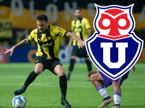 La gran traba para la llegada de Bigote Rodríguez a la U