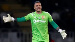 El portero busca club de cara a la temporada 2024