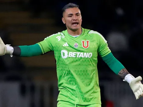 “Si no cambia su esencia…”: Carolina Fernández lapidaria con Cristóbal Campos y su posible salida de la U