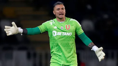 El portero busca club de cara a la temporada 2024