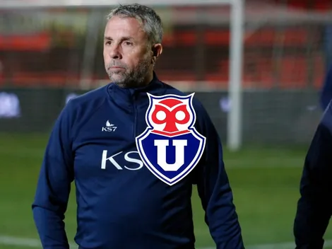 Los gestos que acercan a Álvarez a la U