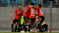 En Colo Colo ya sondean algunos refuerzos para el 2024. (Foto: Photosport)