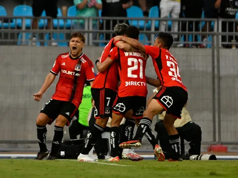 Refuerzo en la mira: El delantero argentino que gusta en Colo Colo y que pudo llegar en 2022