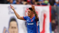 La U toma decisión por Ignacio Tapia