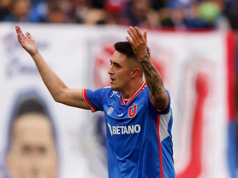 La U toma decisión por Ignacio Tapia