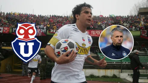 Álvarez es el director técnico que corre con ventaja para llegar a la U.