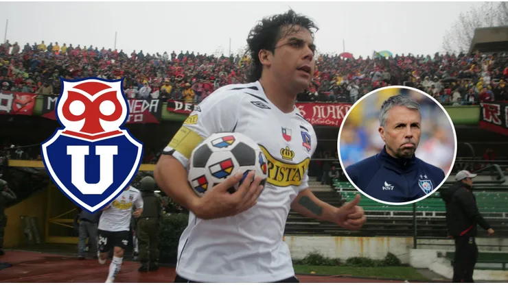 Álvarez es el director técnico que corre con ventaja para llegar a la U.