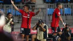 En Colo Colo buscan cerrar pronto a su nuevo entrenador. (Foto: Alex Díaz/Photosport)