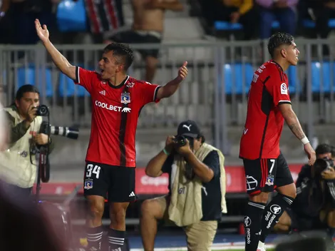 Ante la falta de nombres: Colo Colo buscará cambiar de opinión a técnico extranjero