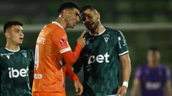 Santiago Wanderers va a la pelea por los mismos delanteros que Cobreloa