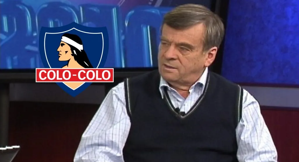 Vladimiro Mimica le para los carros a la ANFP por sus confusas normas