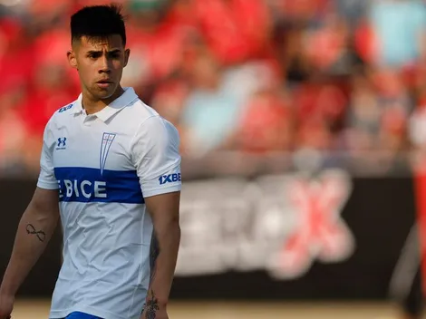 La UC aclara la situación sobre el futuro de Aravena