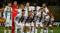 Una de las figuras del subcampeón del fútbol chileno mira con atención el mercado de pases.